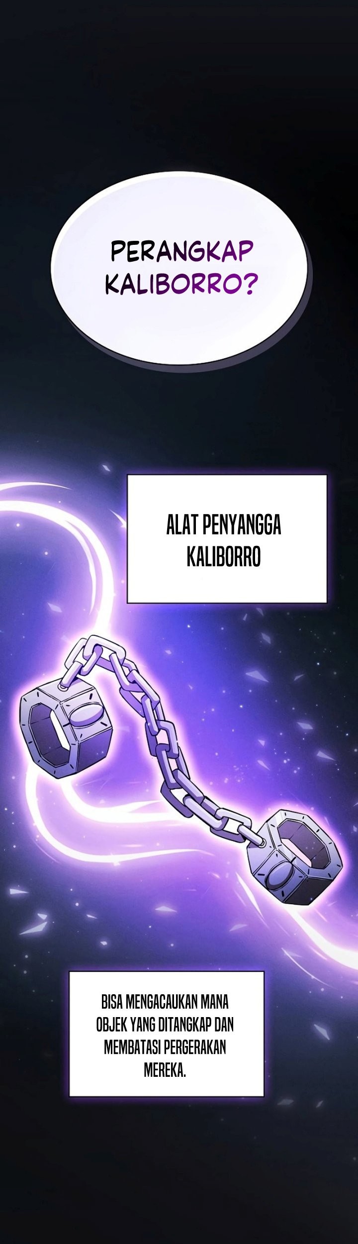 Academy’s Genius Swordmaster Chapter 8 - halaman 5