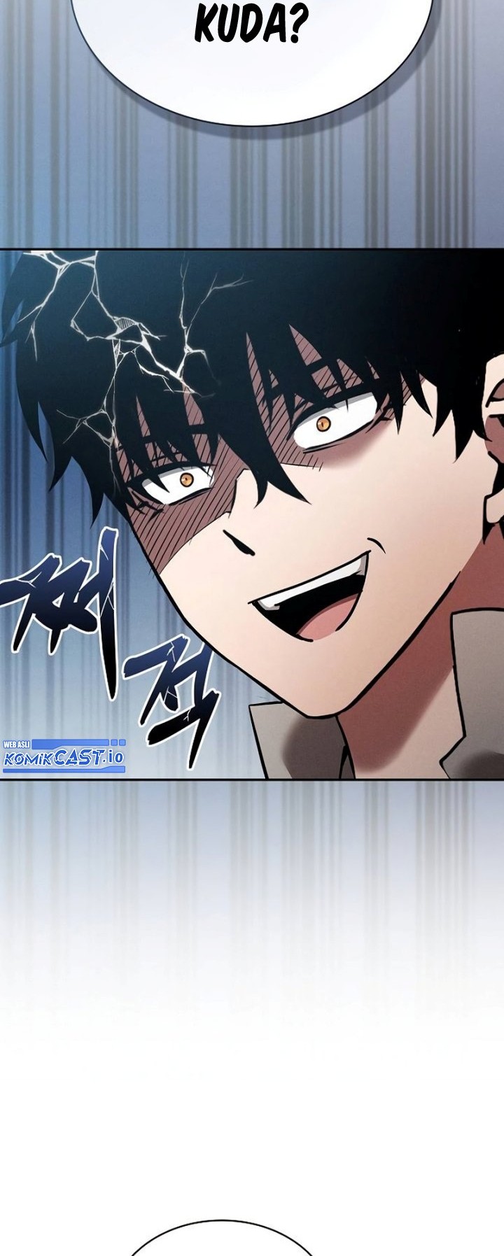 Academy’s Genius Swordmaster Chapter 8 - halaman 50