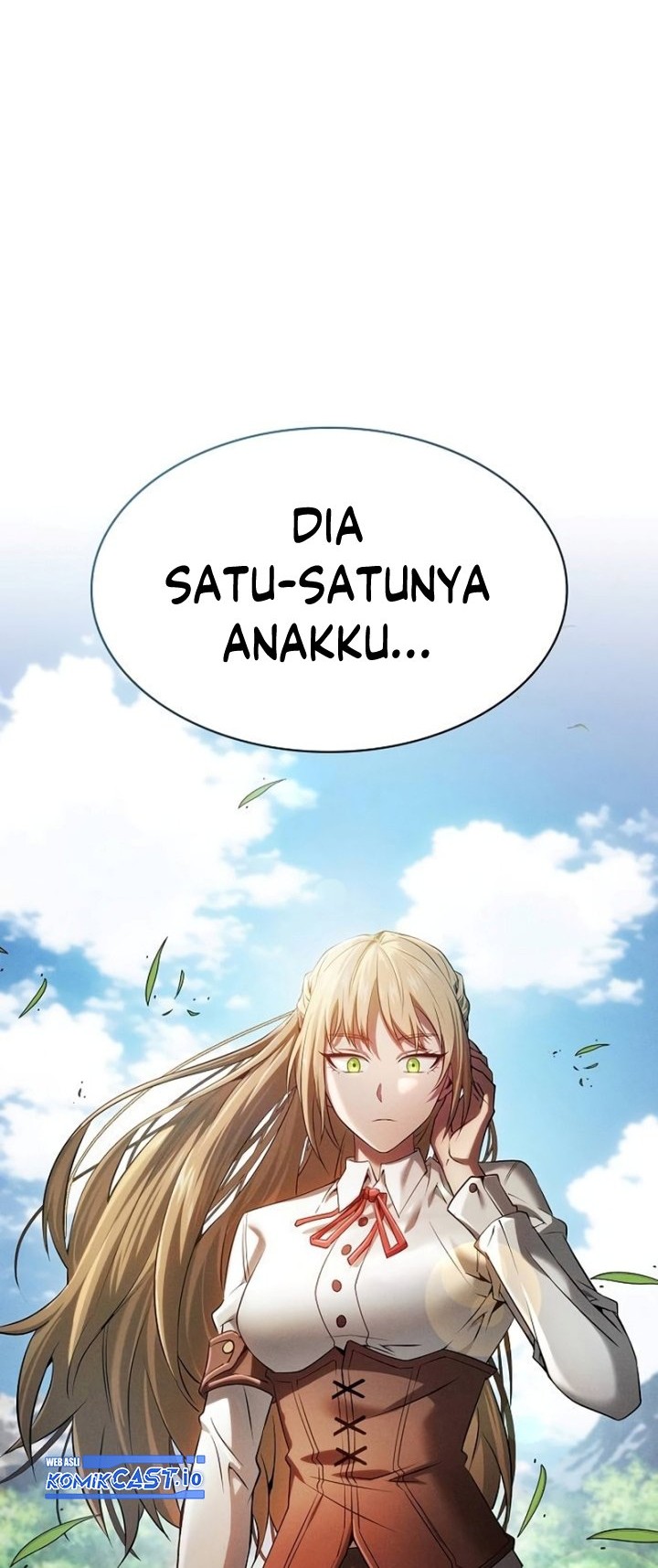 Academy’s Genius Swordmaster Chapter 8 - halaman 56
