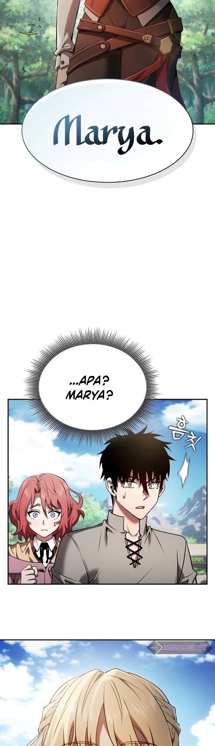 Academy’s Genius Swordmaster Chapter 8 - halaman 57