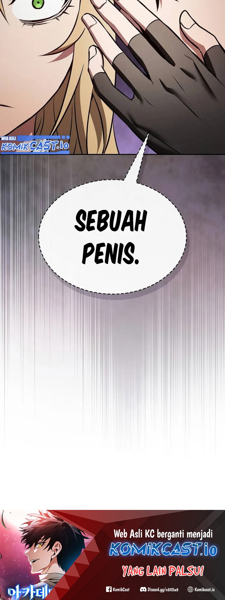 Academy’s Genius Swordmaster Chapter 8 - halaman 66