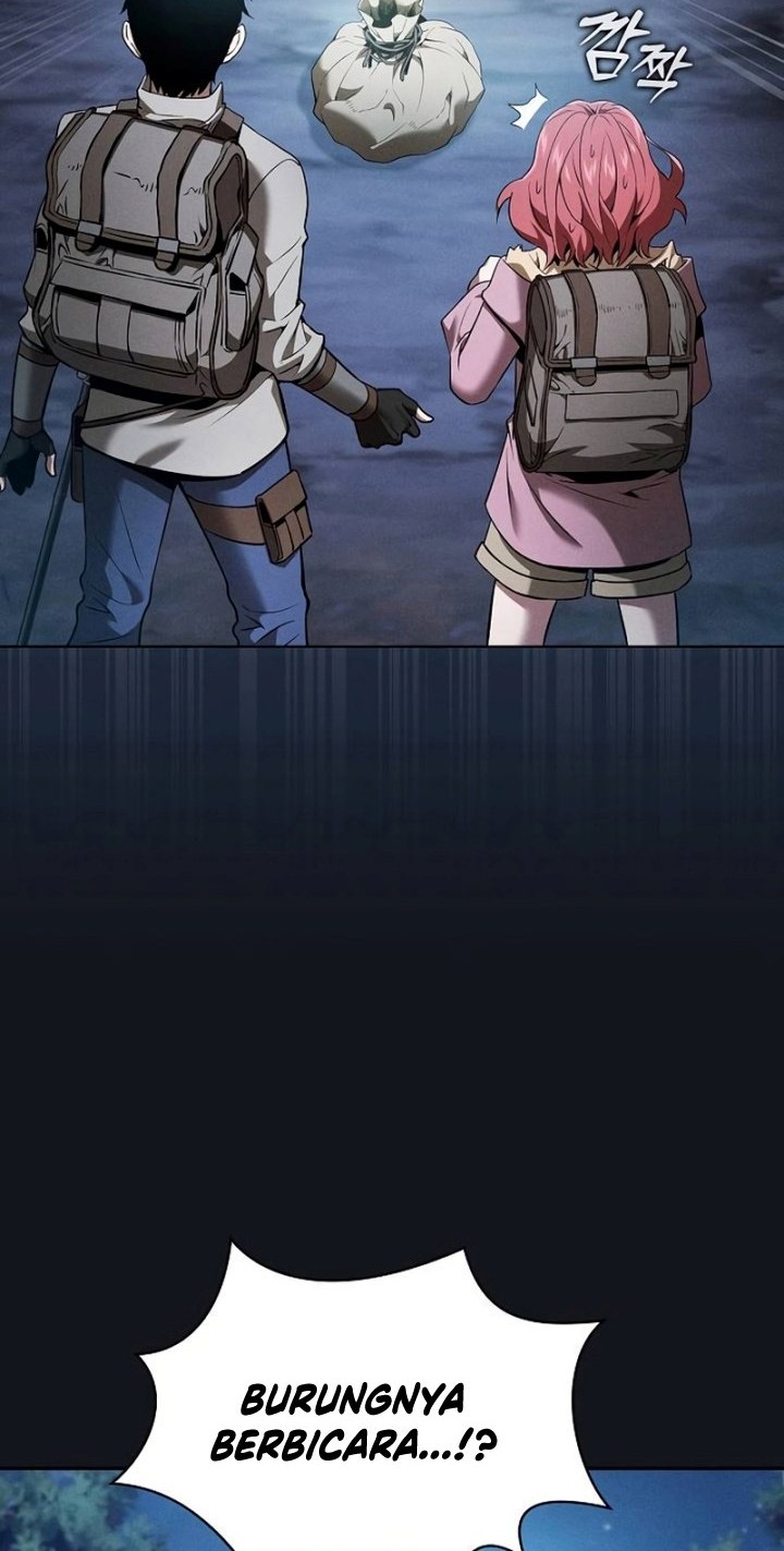 Academy’s Genius Swordmaster Chapter 8 - halaman 8