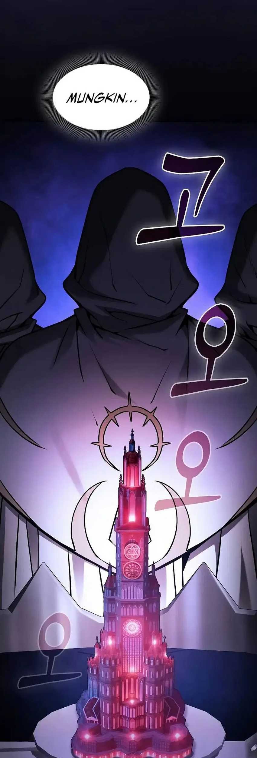 Academy’s Genius Swordmaster Chapter 80 - halaman 11