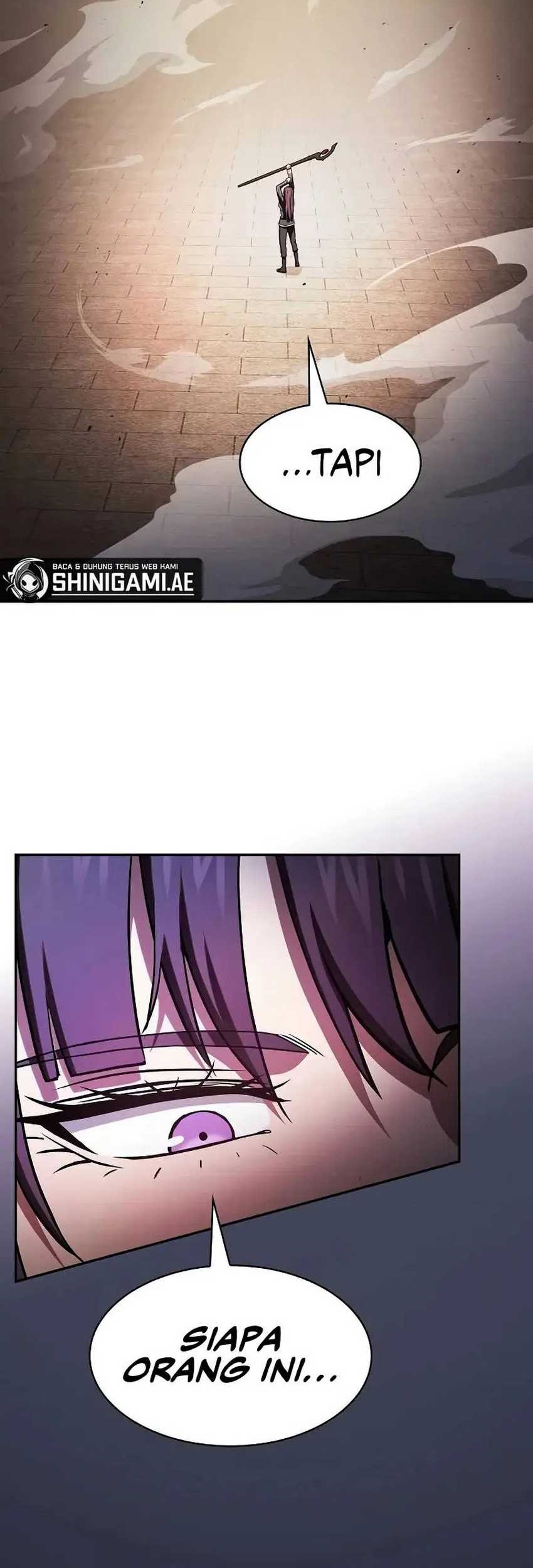 Academy’s Genius Swordmaster Chapter 80 - halaman 21