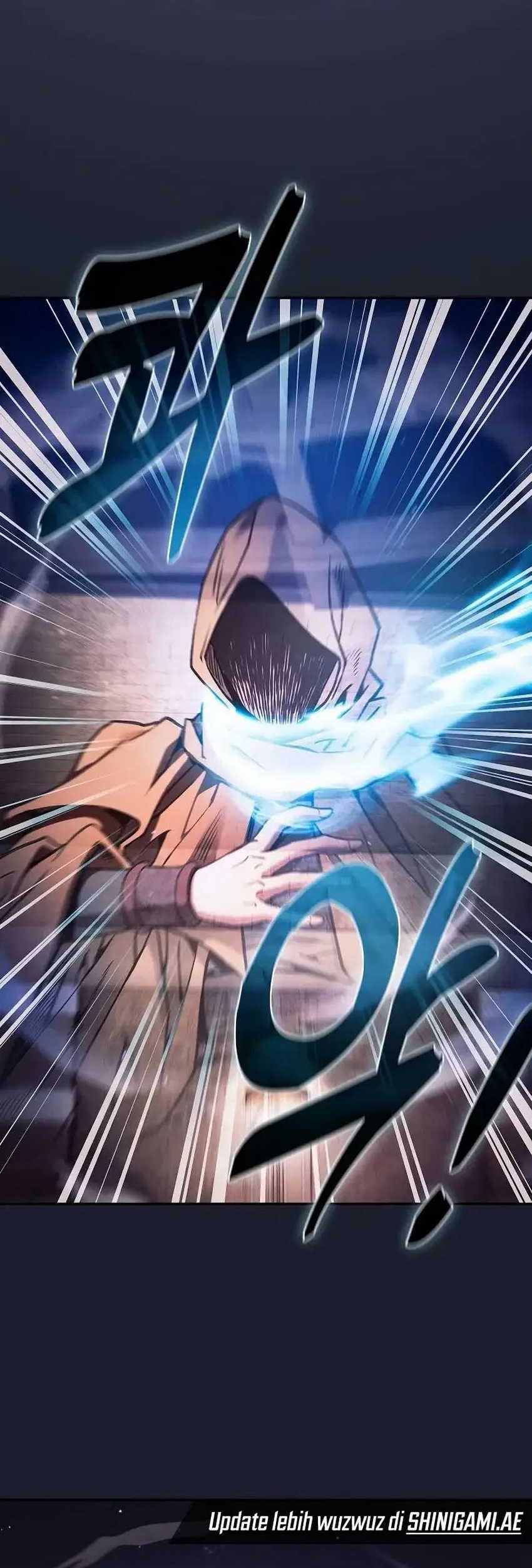Academy’s Genius Swordmaster Chapter 80 - halaman 22