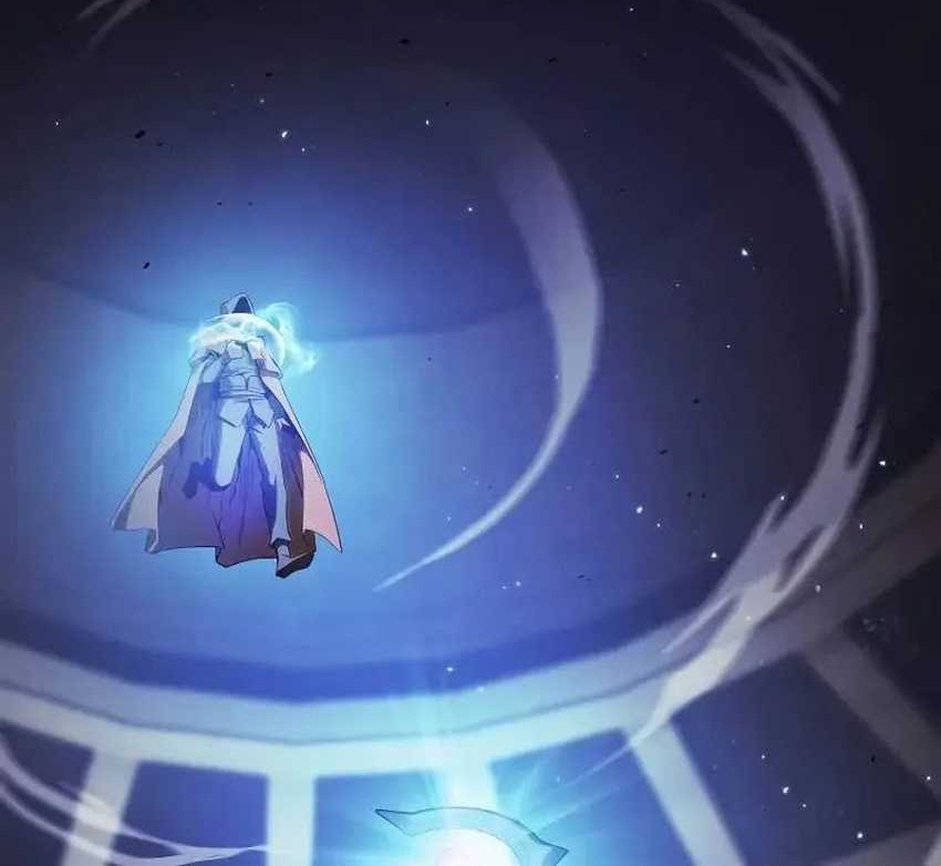 Academy’s Genius Swordmaster Chapter 80 - halaman 23