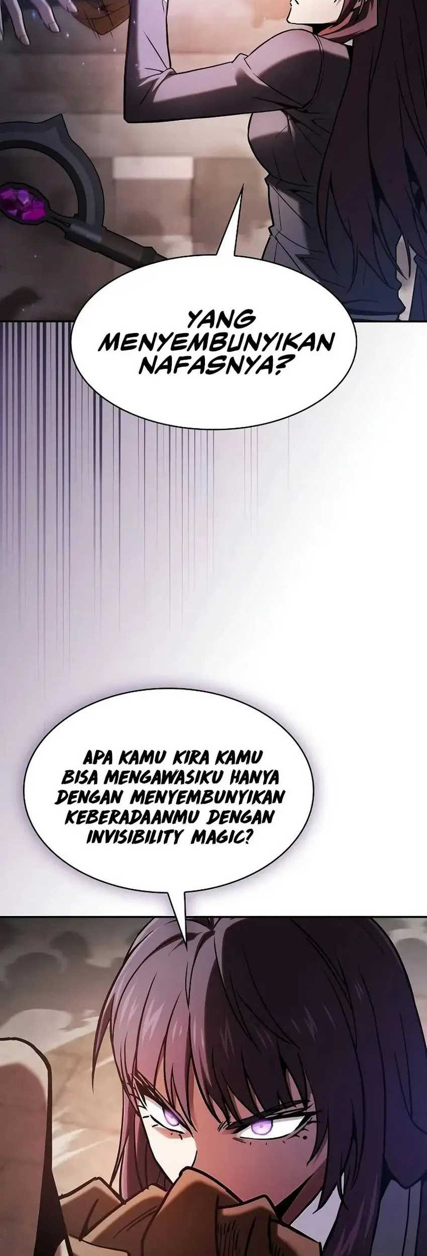 Academy’s Genius Swordmaster Chapter 80 - halaman 25