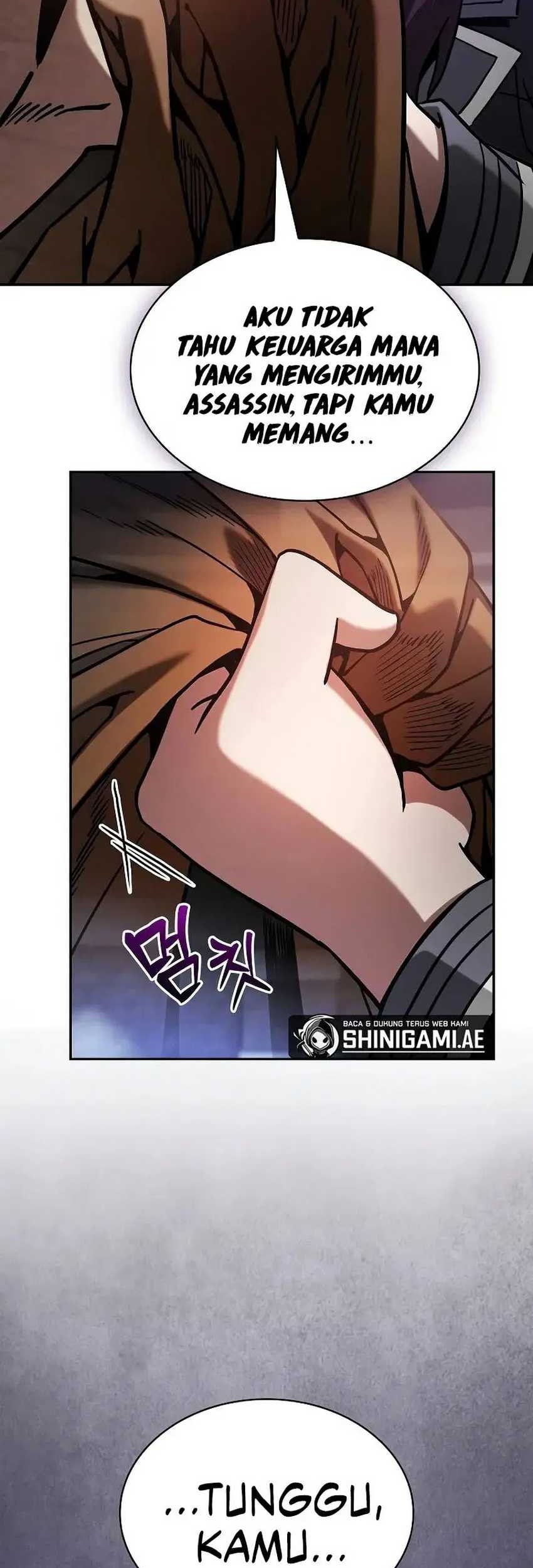 Academy’s Genius Swordmaster Chapter 80 - halaman 26