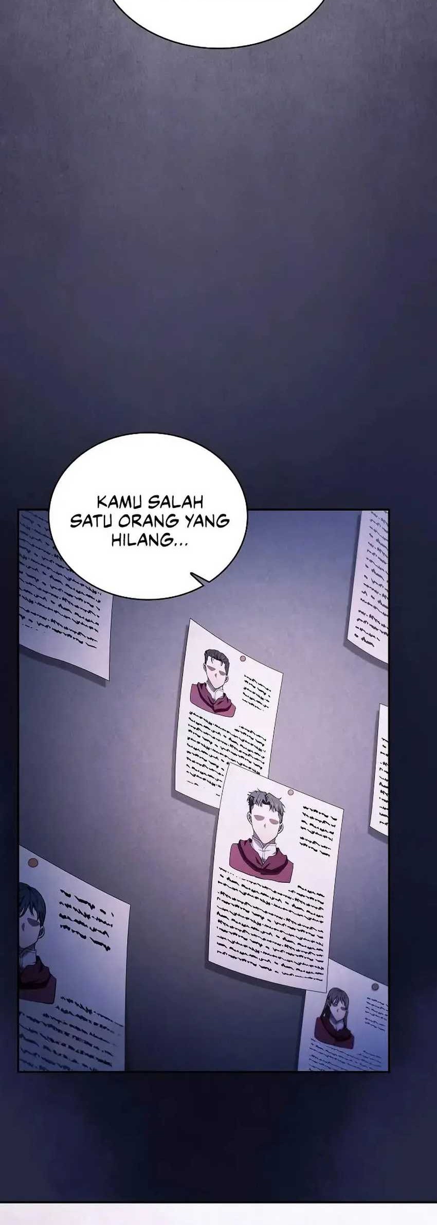 Academy’s Genius Swordmaster Chapter 80 - halaman 27