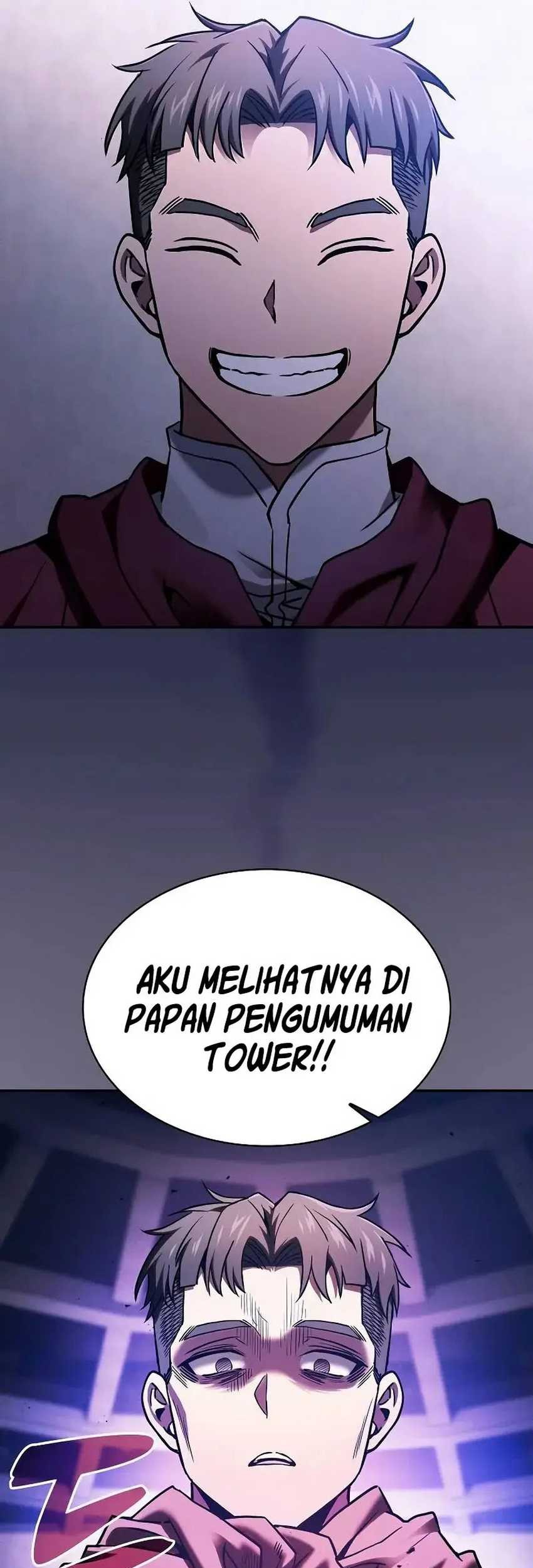 Academy’s Genius Swordmaster Chapter 80 - halaman 28