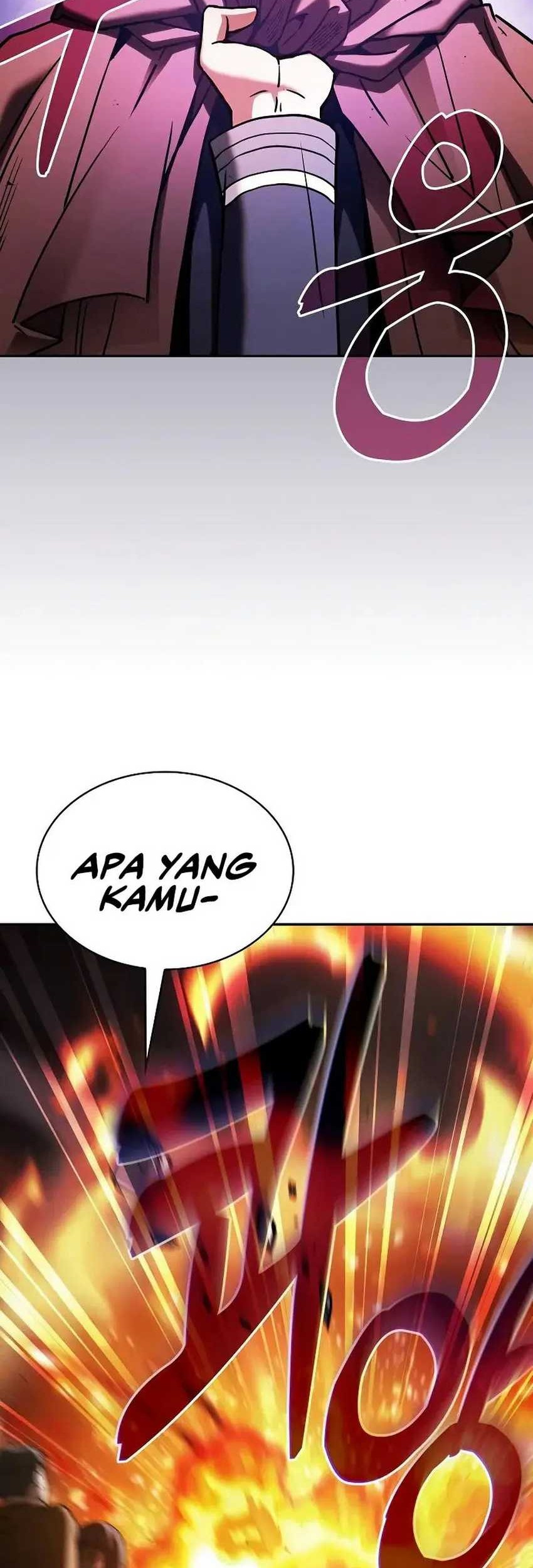 Academy’s Genius Swordmaster Chapter 80 - halaman 29