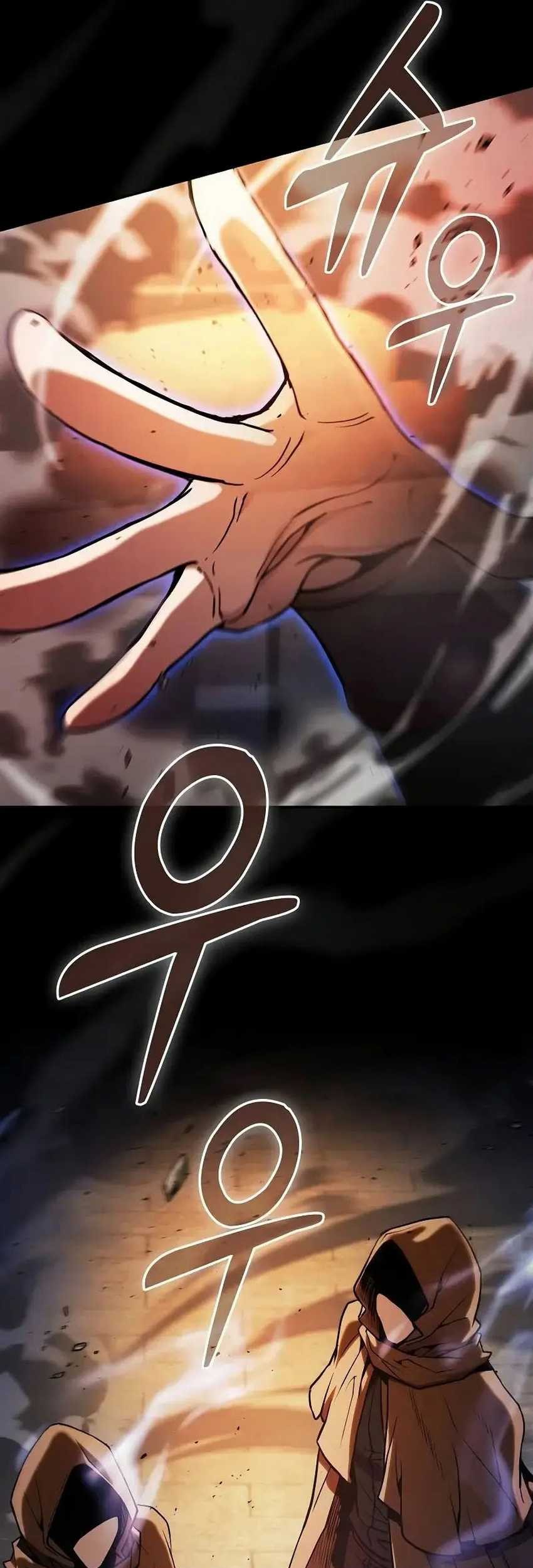 Academy’s Genius Swordmaster Chapter 80 - halaman 33