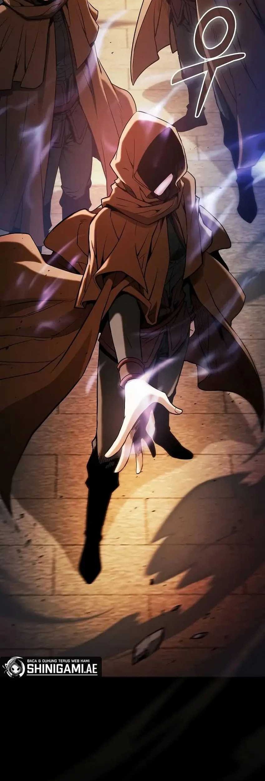 Academy’s Genius Swordmaster Chapter 80 - halaman 34