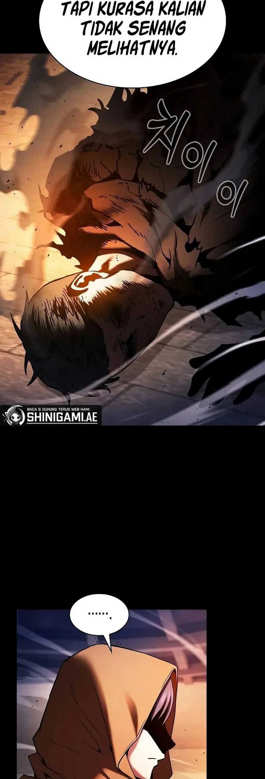 Academy’s Genius Swordmaster Chapter 80 - halaman 39