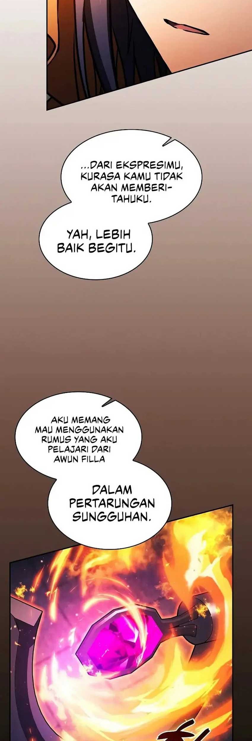 Academy’s Genius Swordmaster Chapter 80 - halaman 47