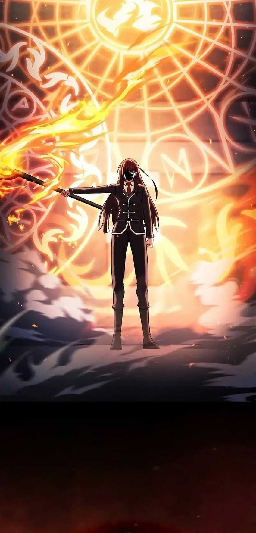 Academy’s Genius Swordmaster Chapter 80 - halaman 49