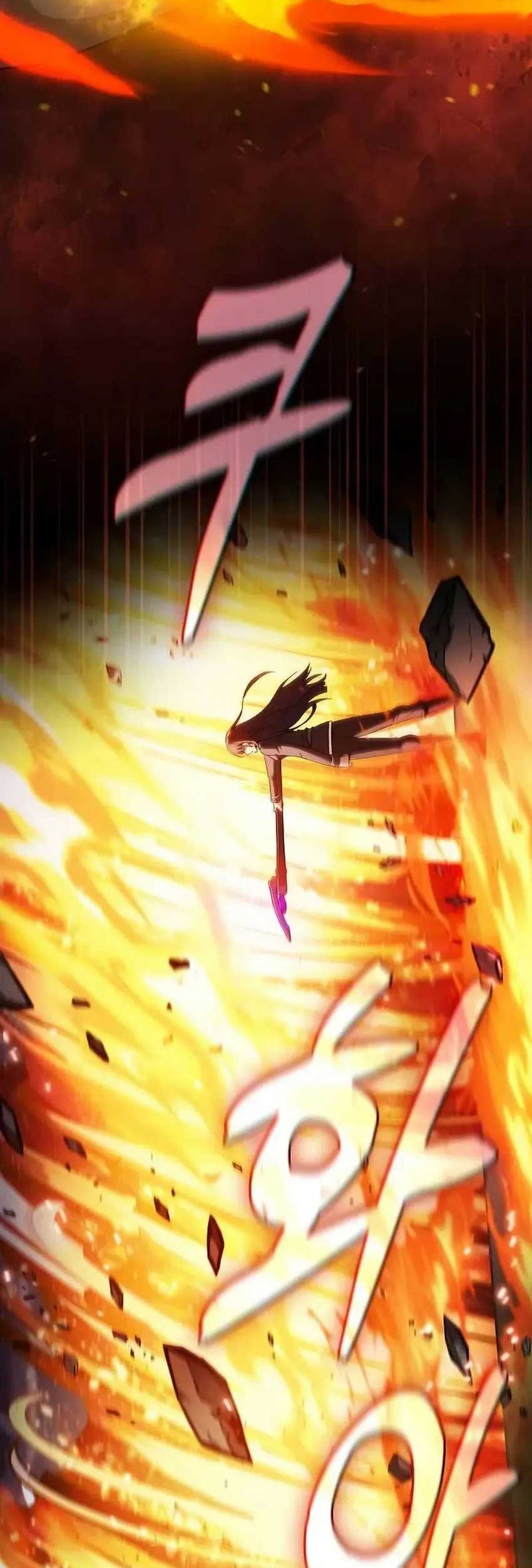 Academy’s Genius Swordmaster Chapter 80 - halaman 51