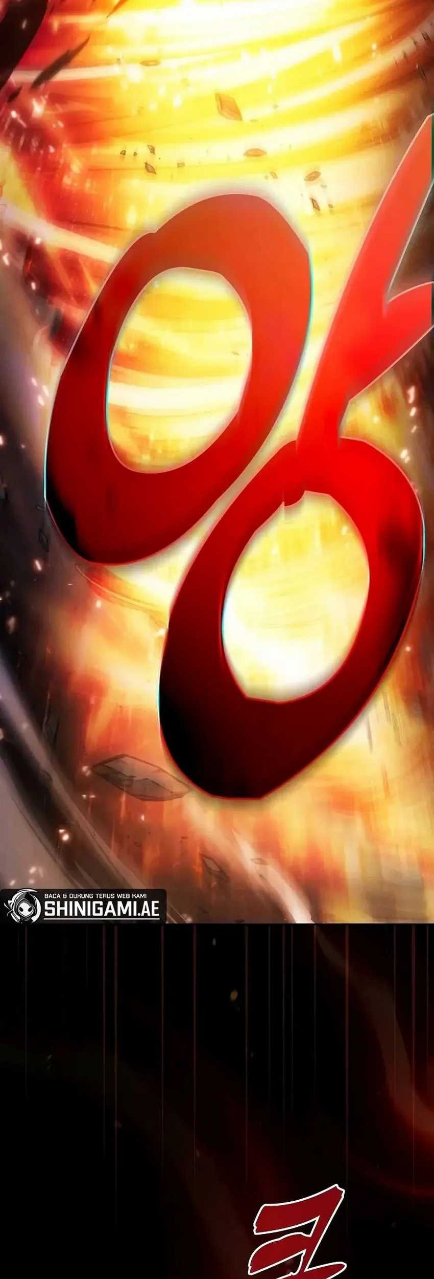 Academy’s Genius Swordmaster Chapter 80 - halaman 57
