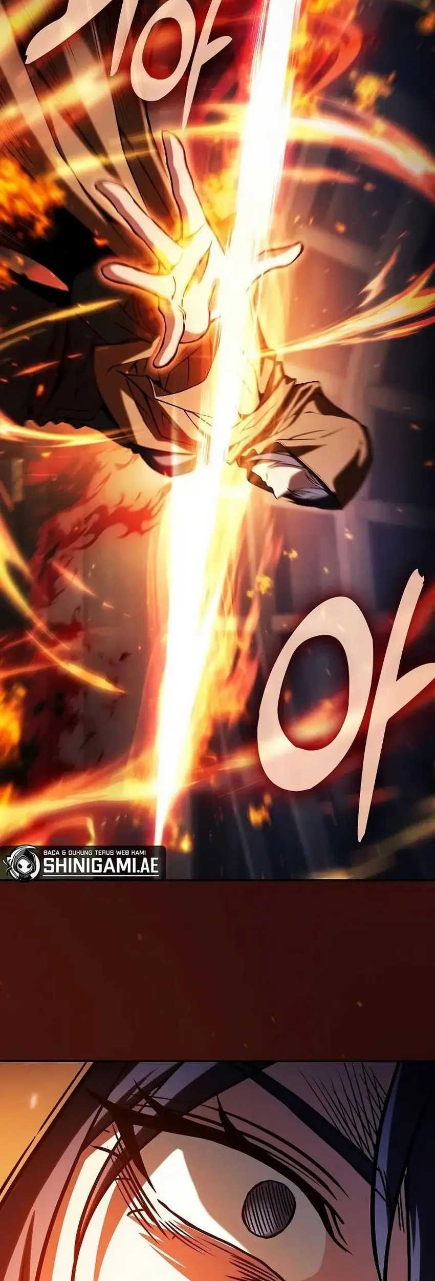 Academy’s Genius Swordmaster Chapter 80 - halaman 61