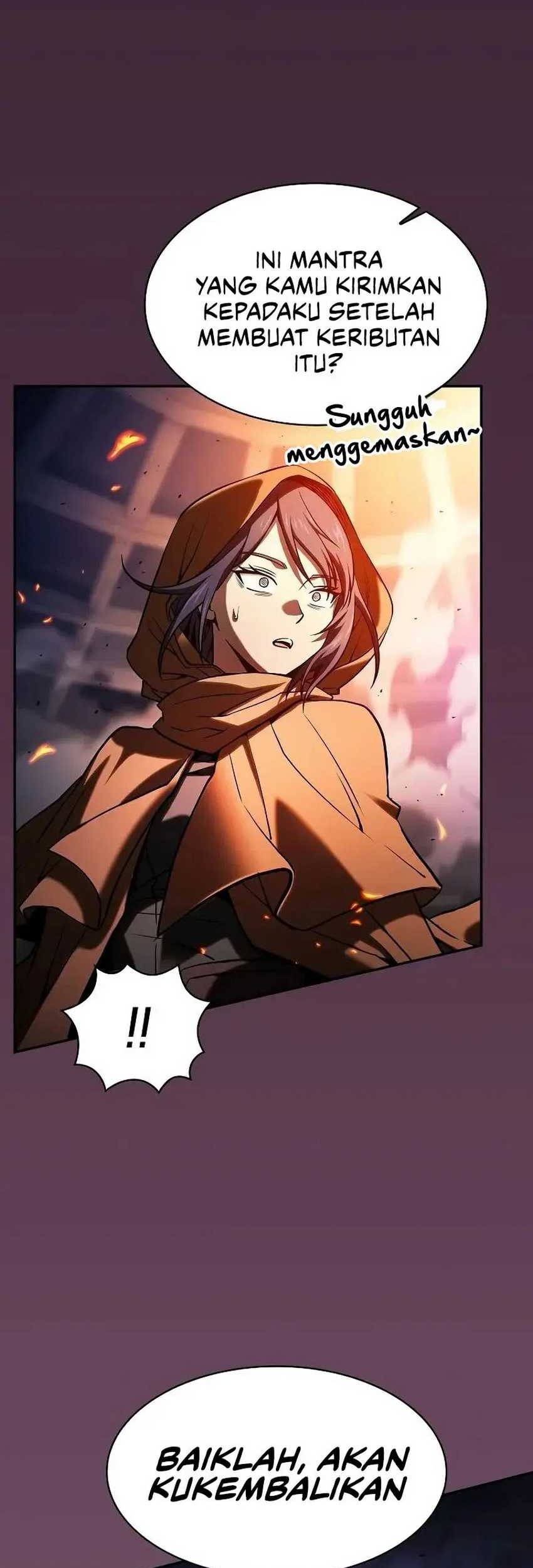 Academy’s Genius Swordmaster Chapter 80 - halaman 71