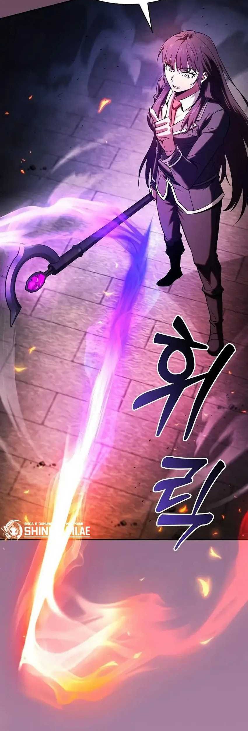 Academy’s Genius Swordmaster Chapter 80 - halaman 72