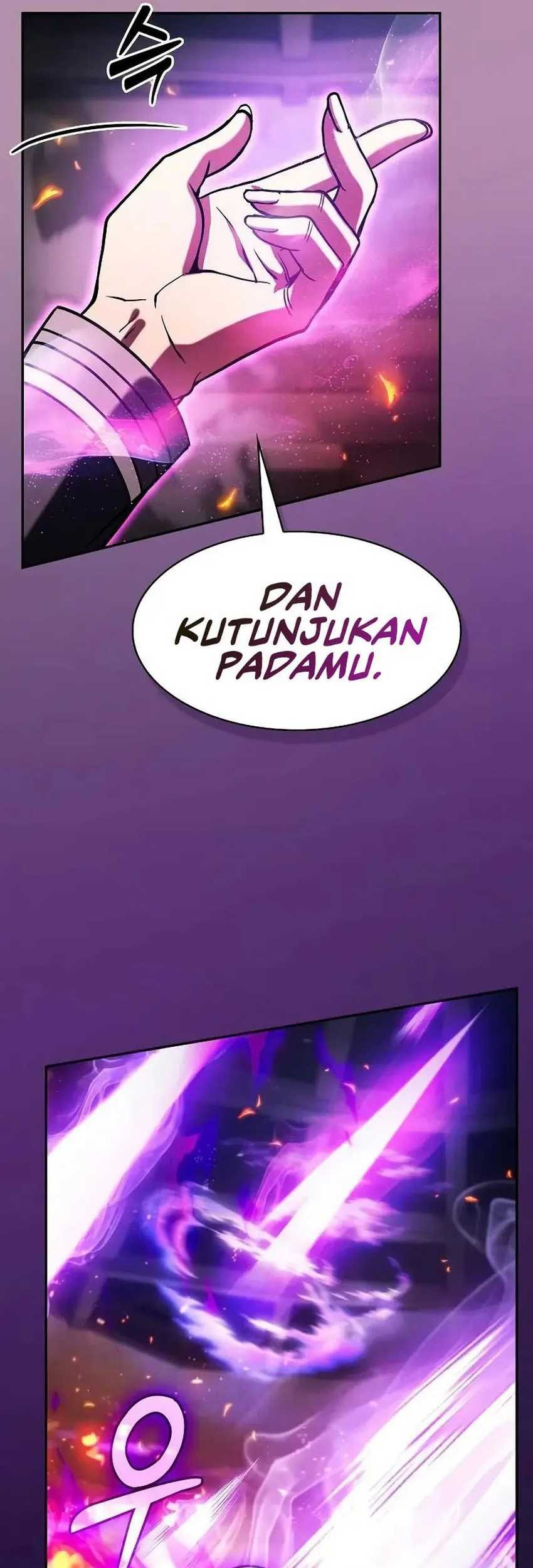 Academy’s Genius Swordmaster Chapter 80 - halaman 74