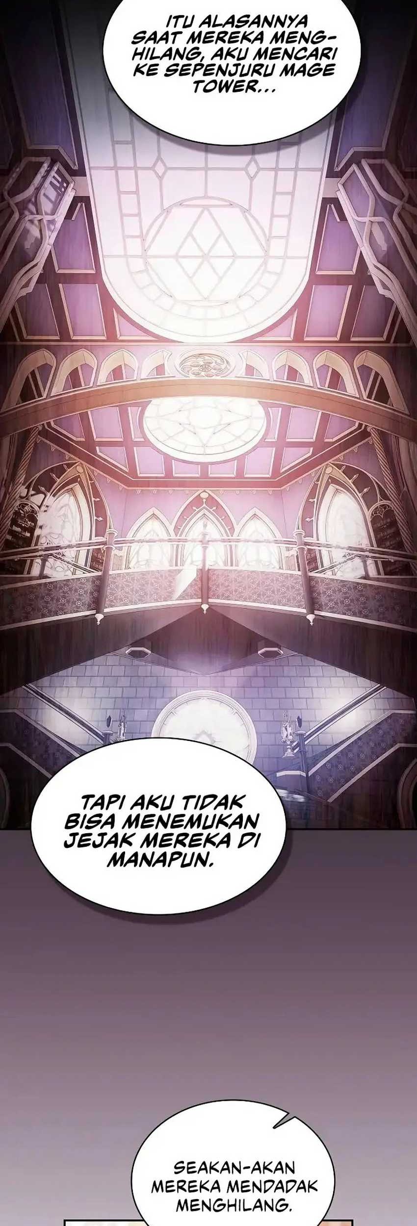 Academy’s Genius Swordmaster Chapter 80 - halaman 8