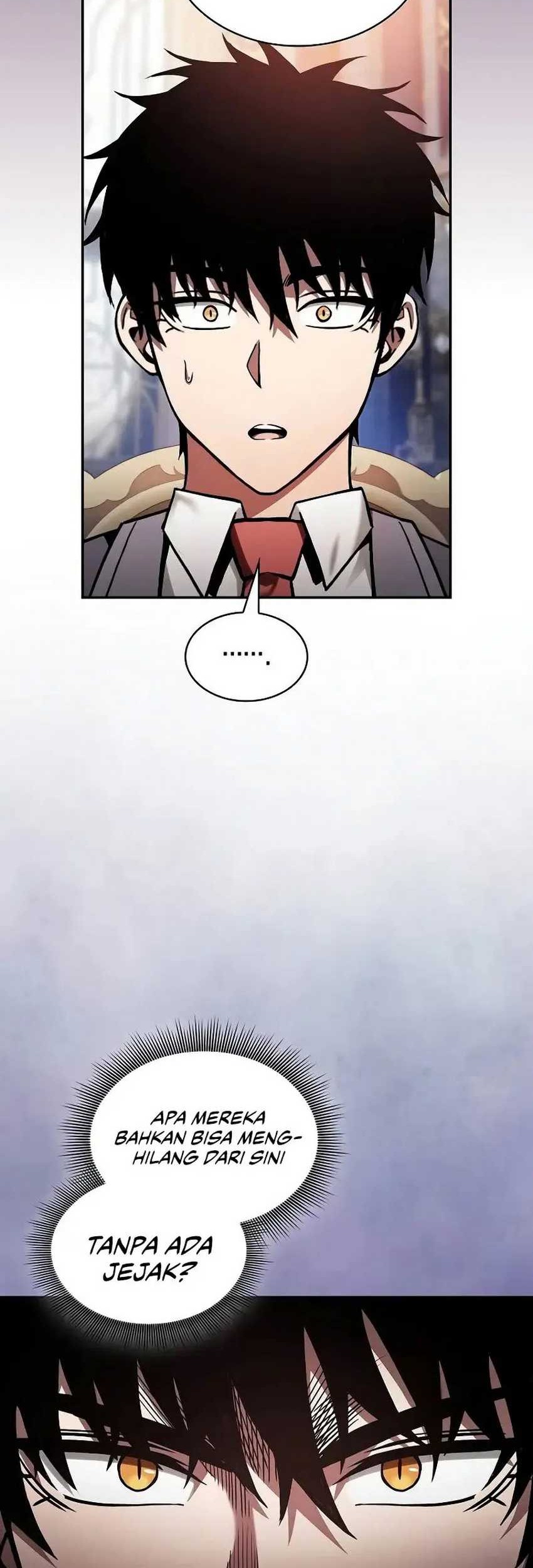Academy’s Genius Swordmaster Chapter 80 - halaman 9