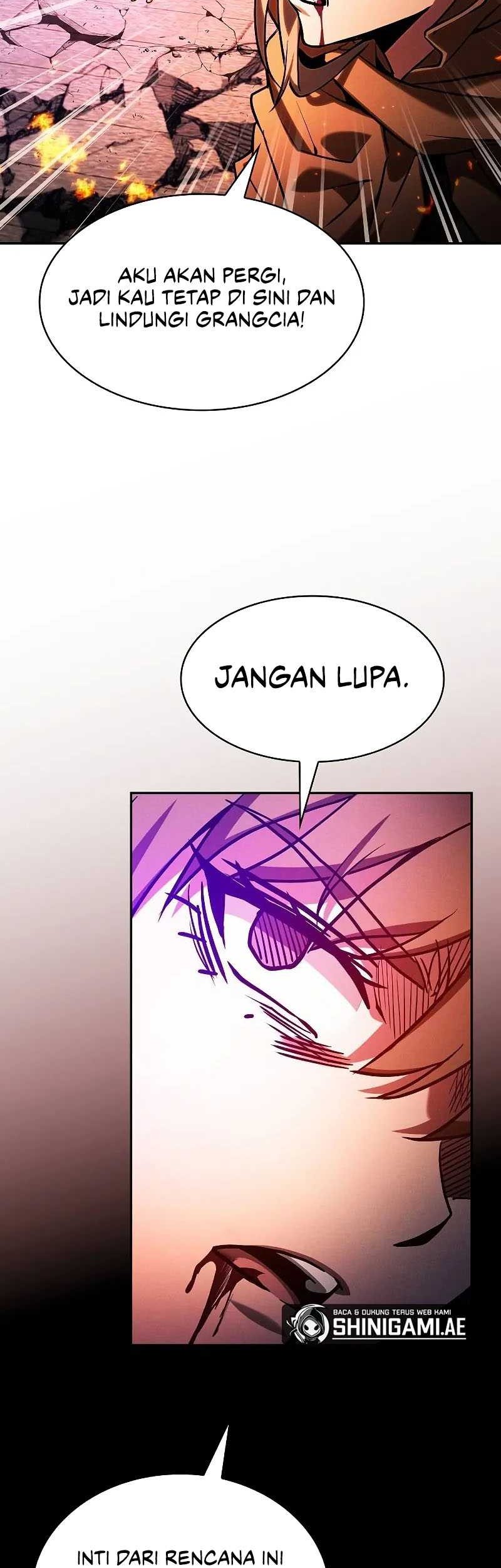 Academy’s Genius Swordmaster Chapter 81 - halaman 12