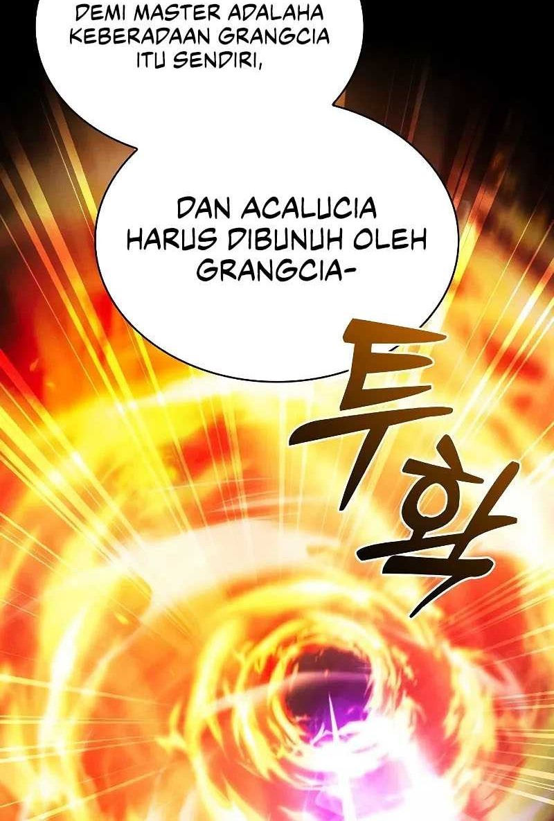 Academy’s Genius Swordmaster Chapter 81 - halaman 13