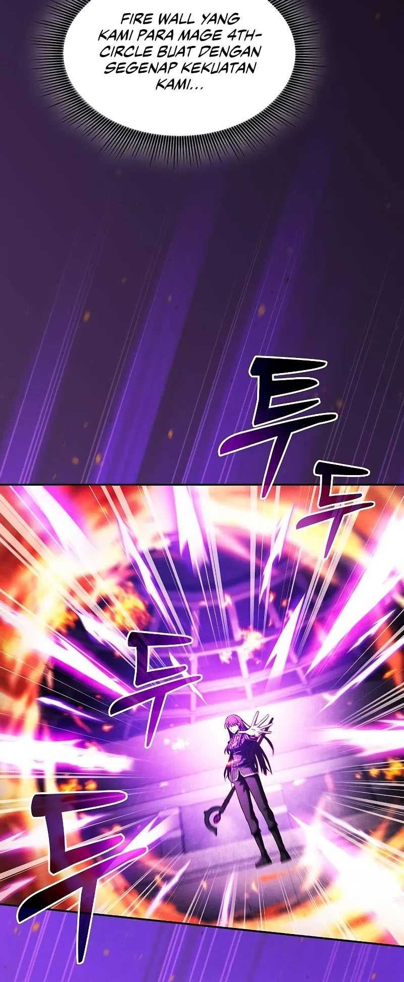 Academy’s Genius Swordmaster Chapter 81 - halaman 16