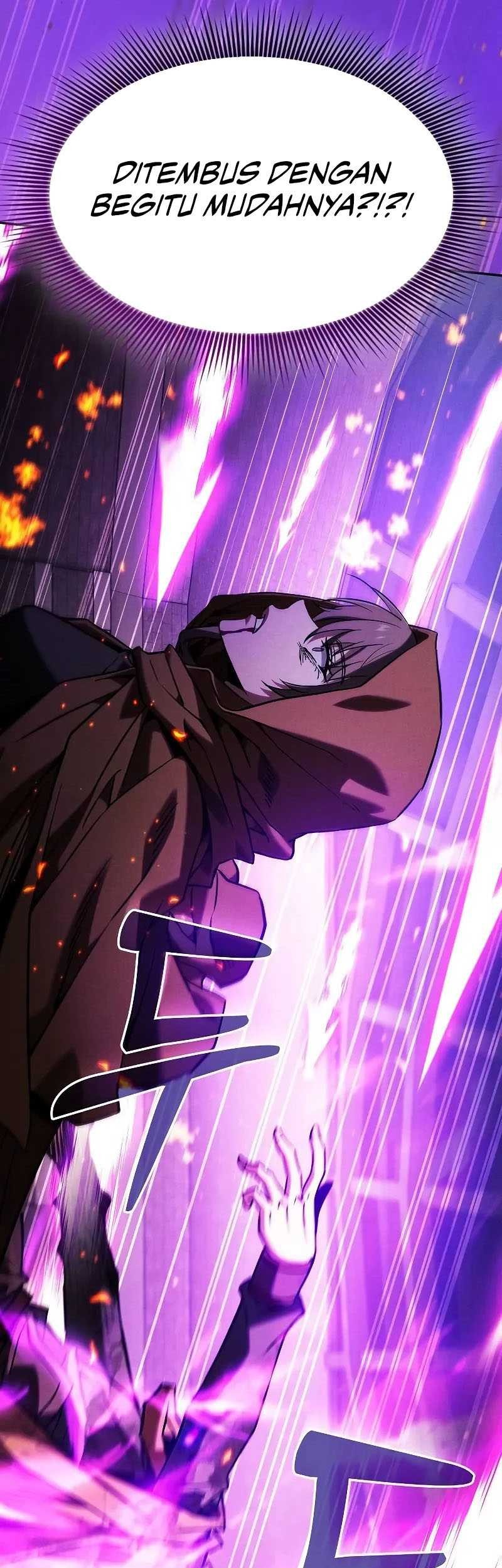 Academy’s Genius Swordmaster Chapter 81 - halaman 17