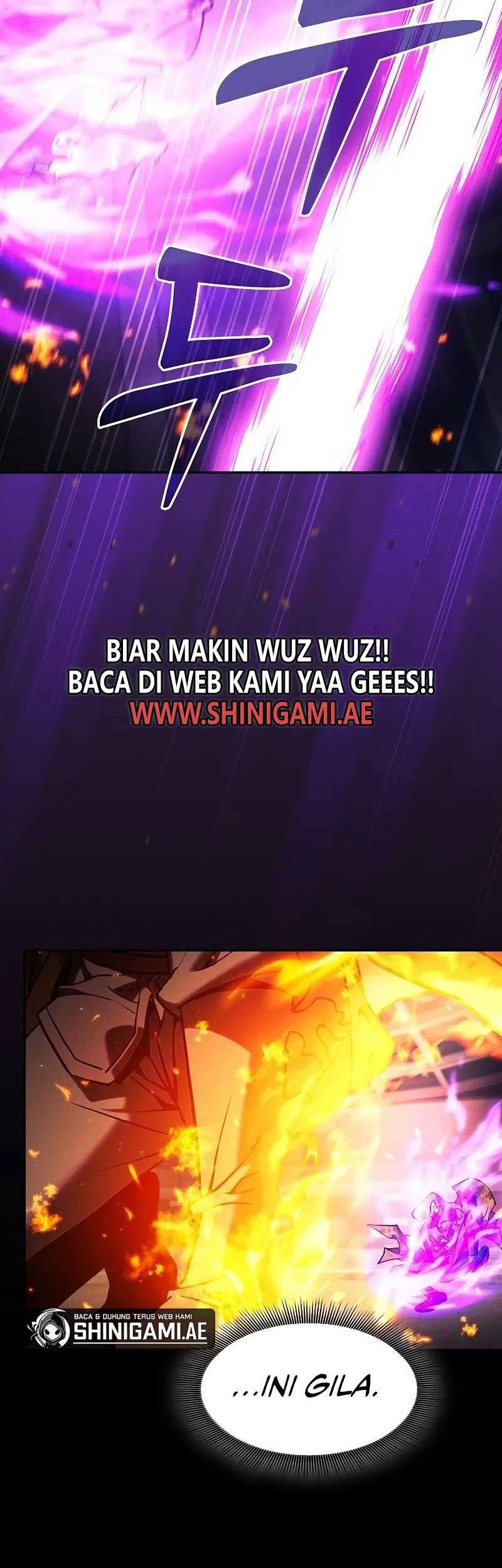 Academy’s Genius Swordmaster Chapter 81 - halaman 18