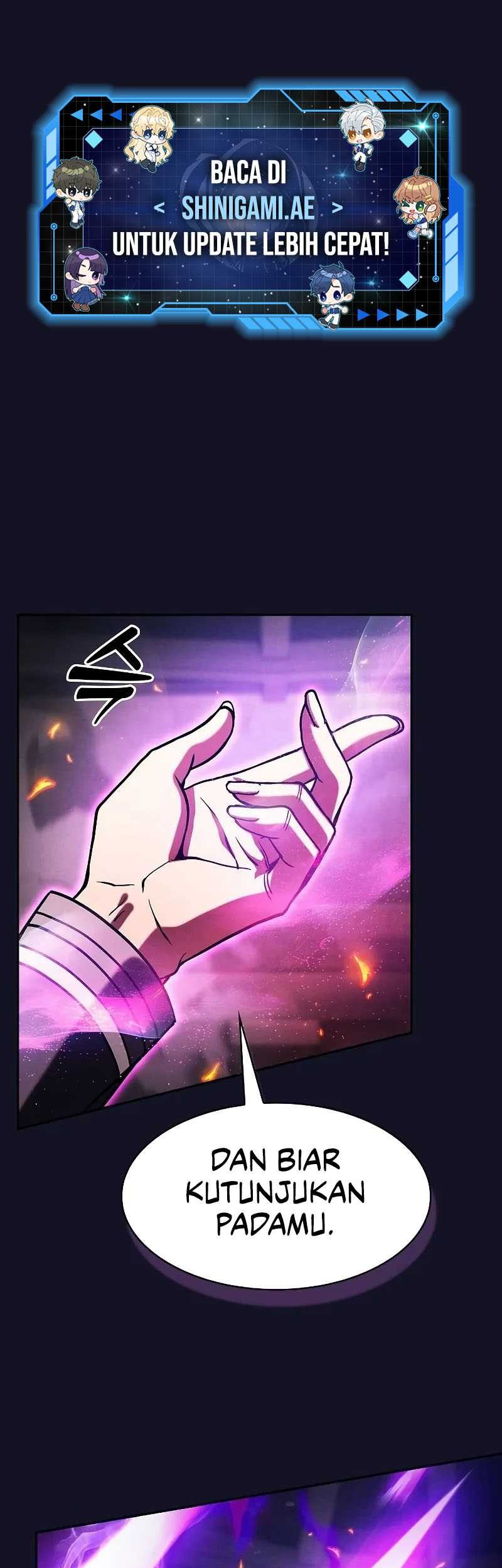 Academy’s Genius Swordmaster Chapter 81 - halaman 2