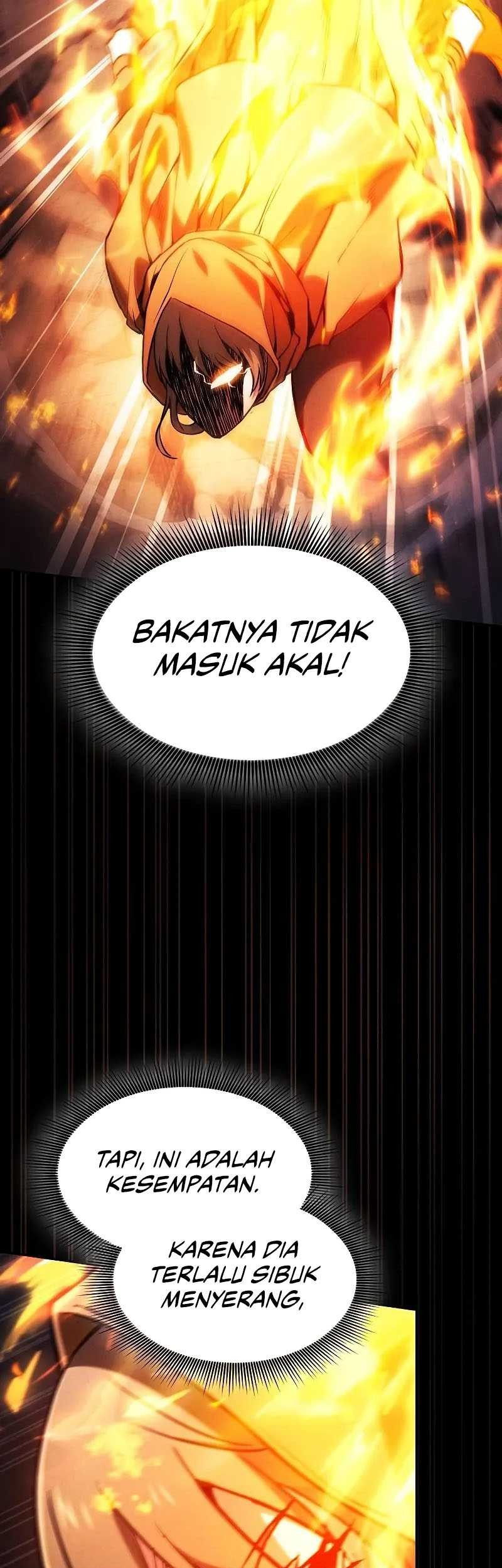 Academy’s Genius Swordmaster Chapter 81 - halaman 20