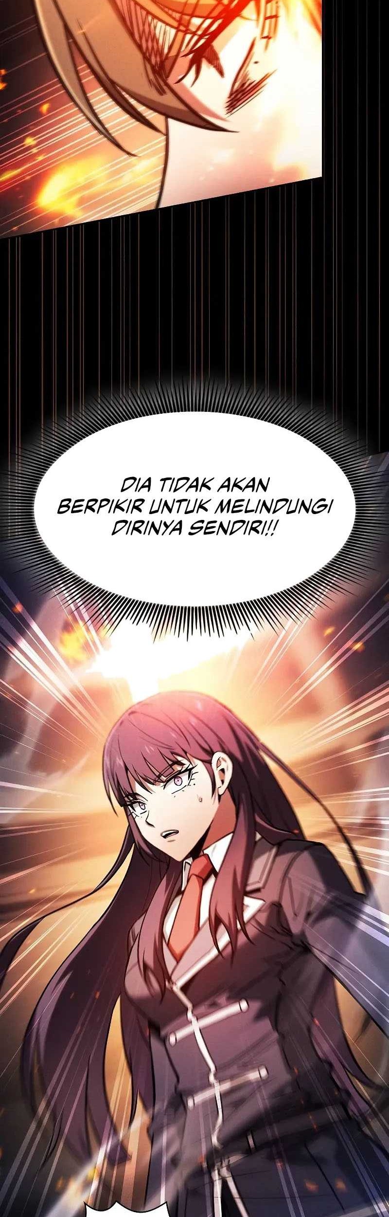 Academy’s Genius Swordmaster Chapter 81 - halaman 21