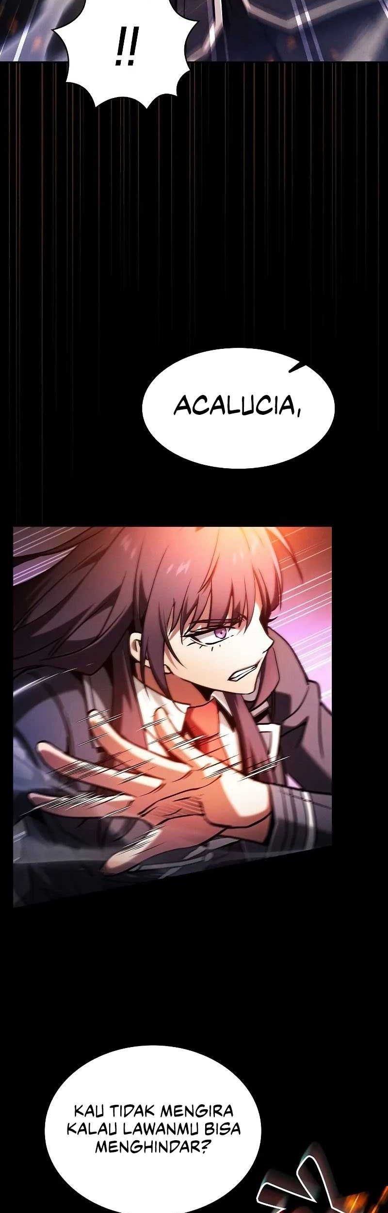 Academy’s Genius Swordmaster Chapter 81 - halaman 22