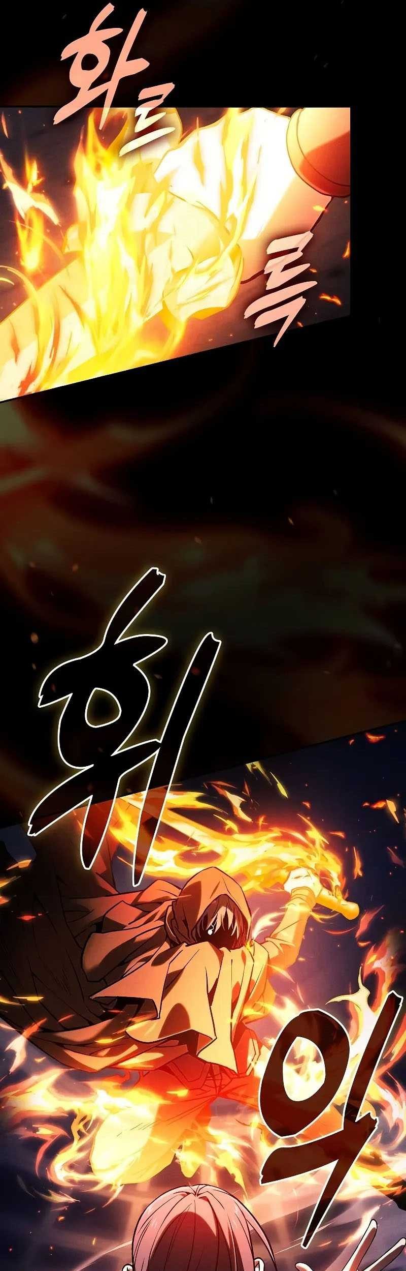 Academy’s Genius Swordmaster Chapter 81 - halaman 24