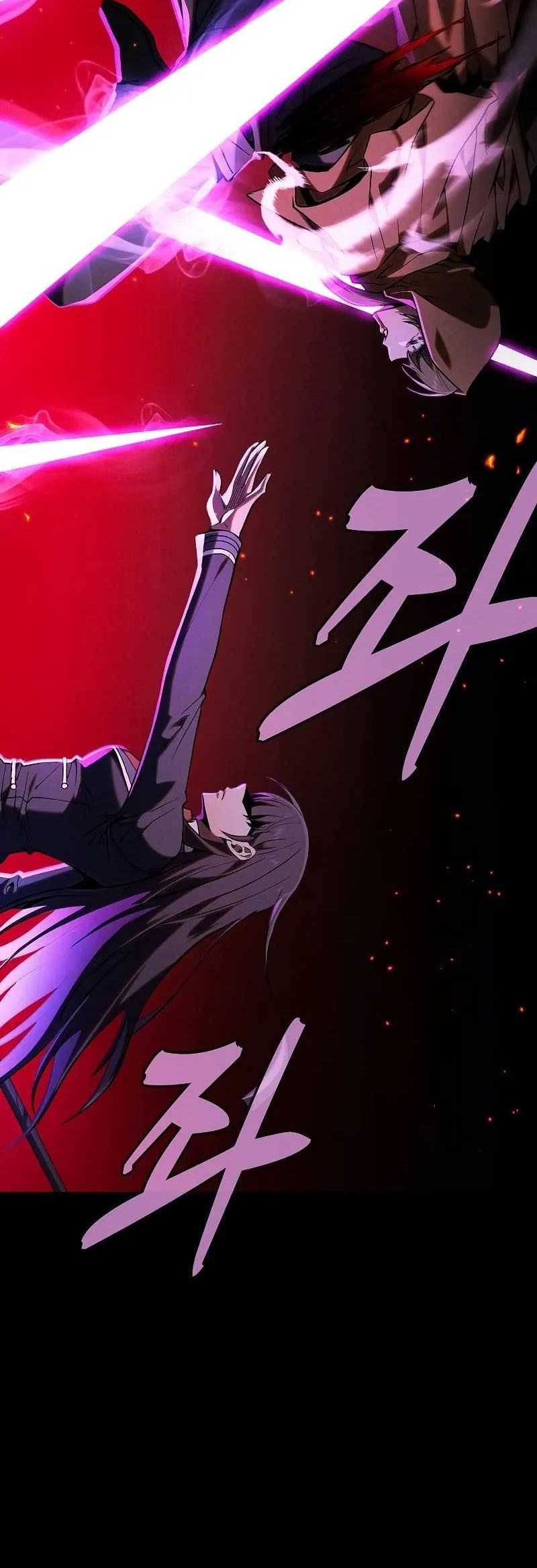 Academy’s Genius Swordmaster Chapter 81 - halaman 27