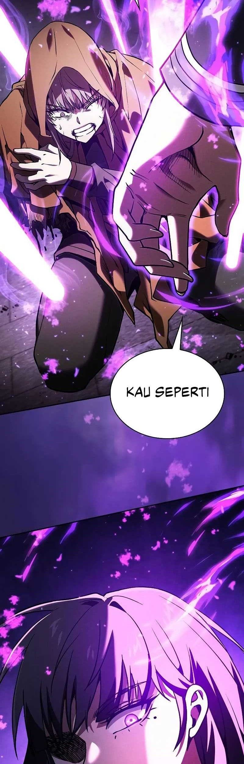 Academy’s Genius Swordmaster Chapter 81 - halaman 29