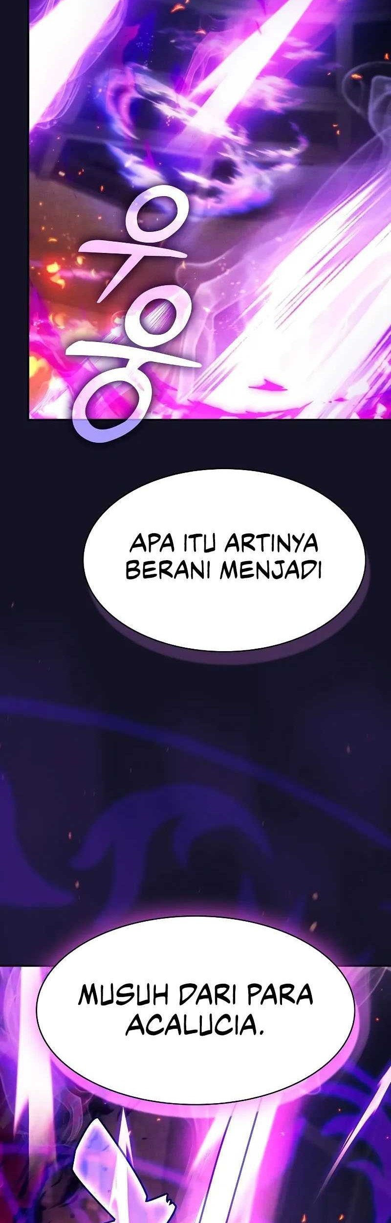 Academy’s Genius Swordmaster Chapter 81 - halaman 3