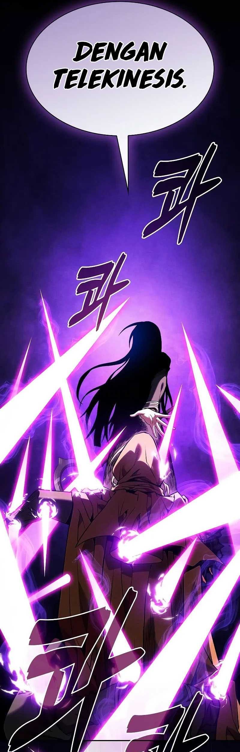 Academy’s Genius Swordmaster Chapter 81 - halaman 34