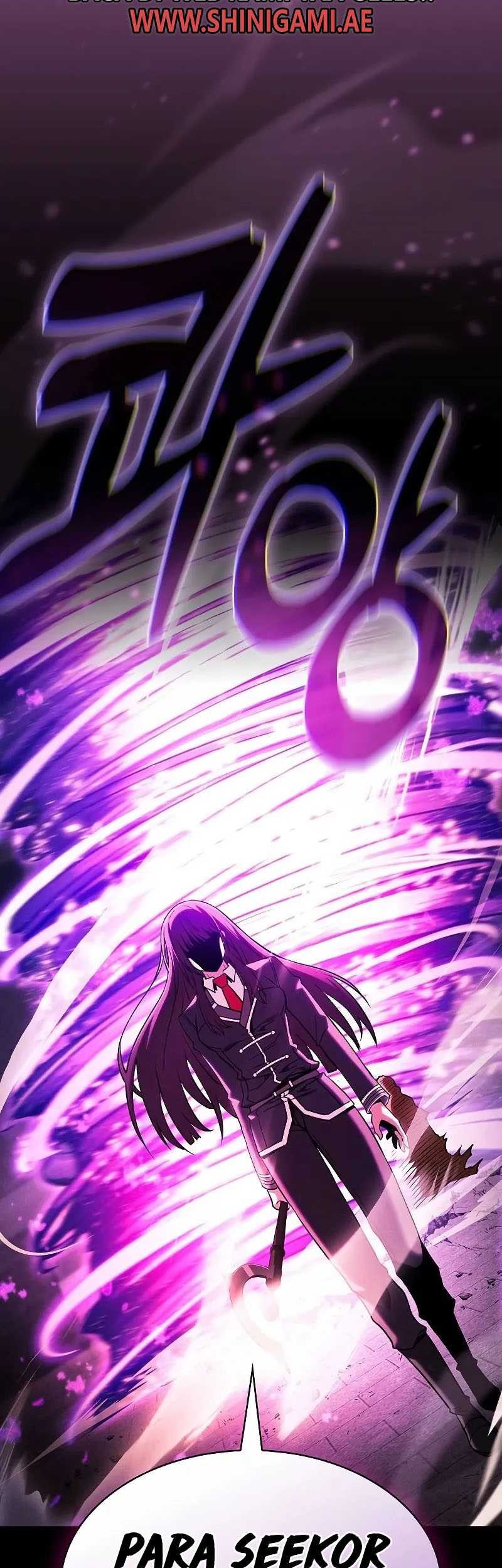 Academy’s Genius Swordmaster Chapter 81 - halaman 38
