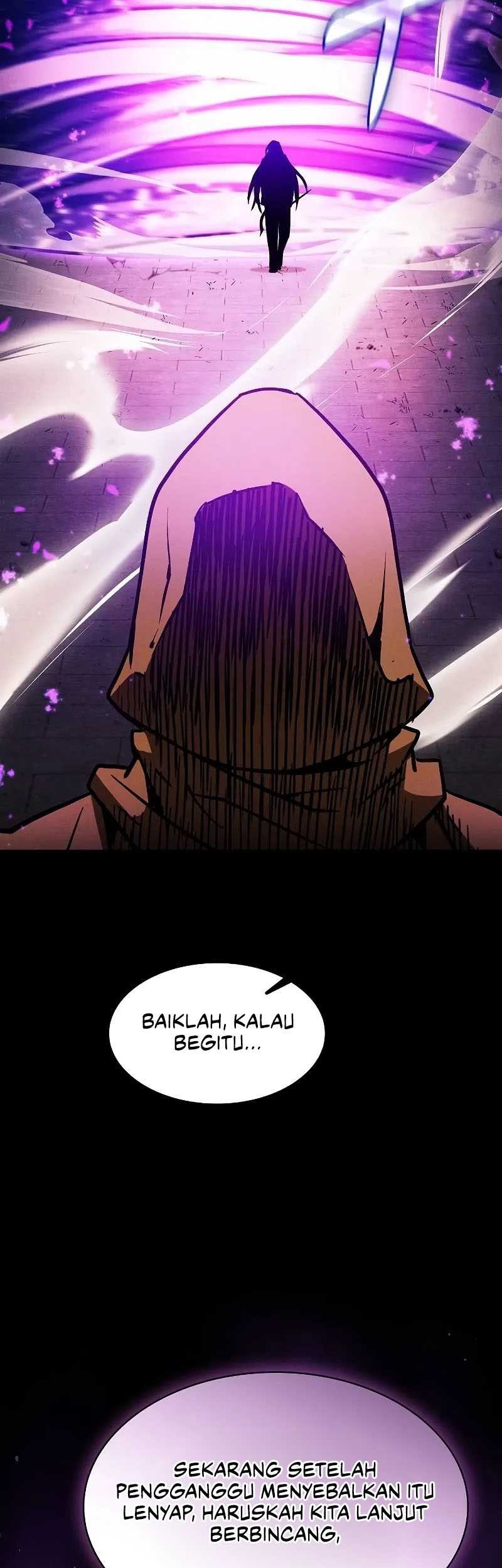 Academy’s Genius Swordmaster Chapter 81 - halaman 40