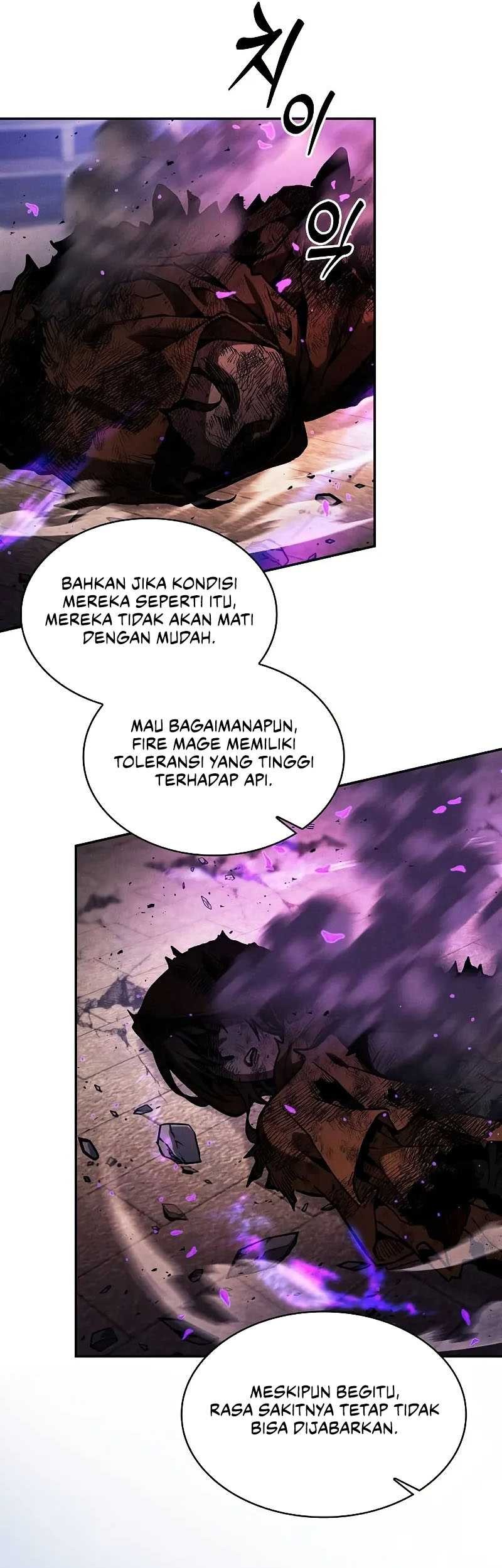 Academy’s Genius Swordmaster Chapter 81 - halaman 44
