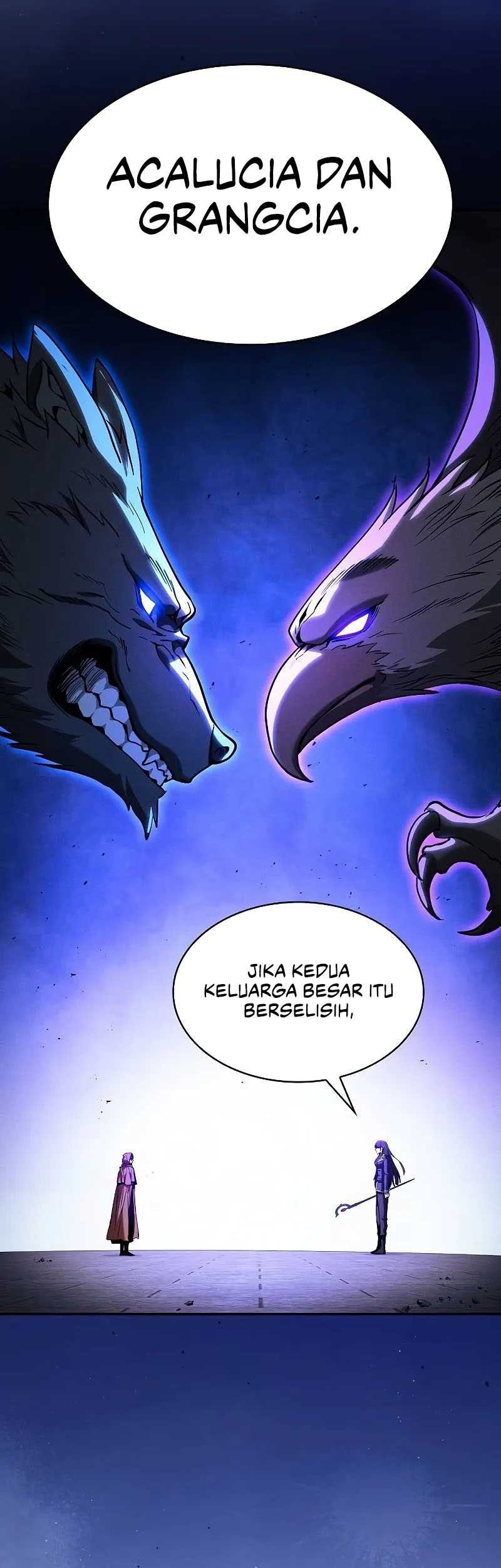 Academy’s Genius Swordmaster Chapter 81 - halaman 46