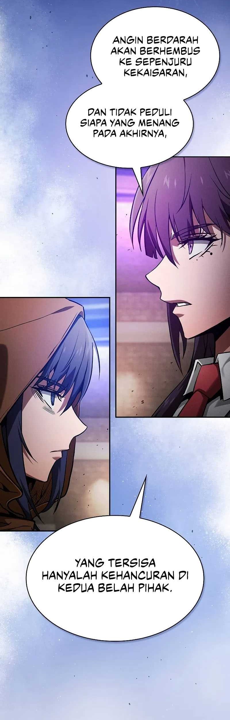 Academy’s Genius Swordmaster Chapter 81 - halaman 47