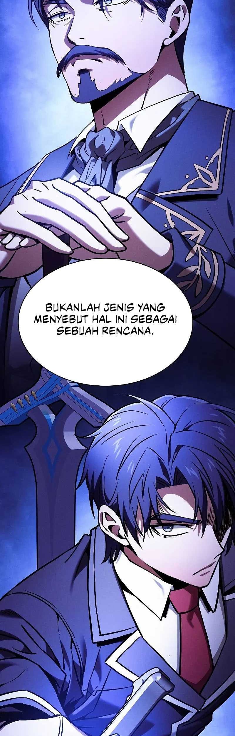 Academy’s Genius Swordmaster Chapter 81 - halaman 50