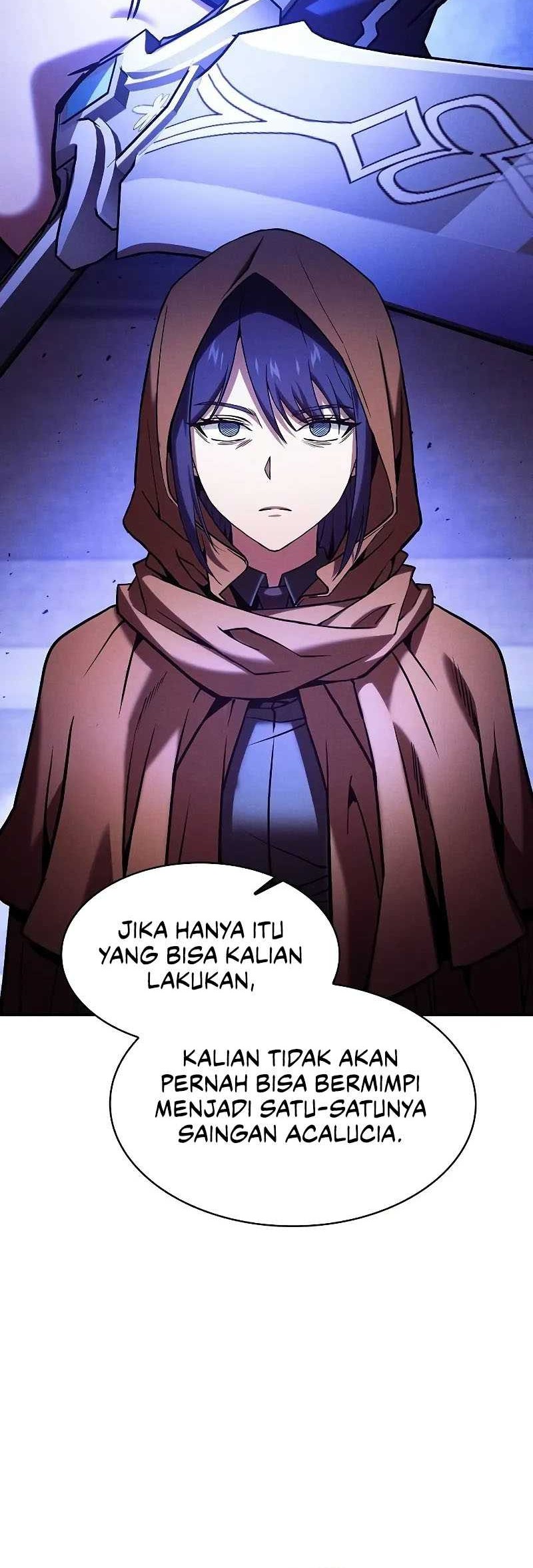 Academy’s Genius Swordmaster Chapter 81 - halaman 51