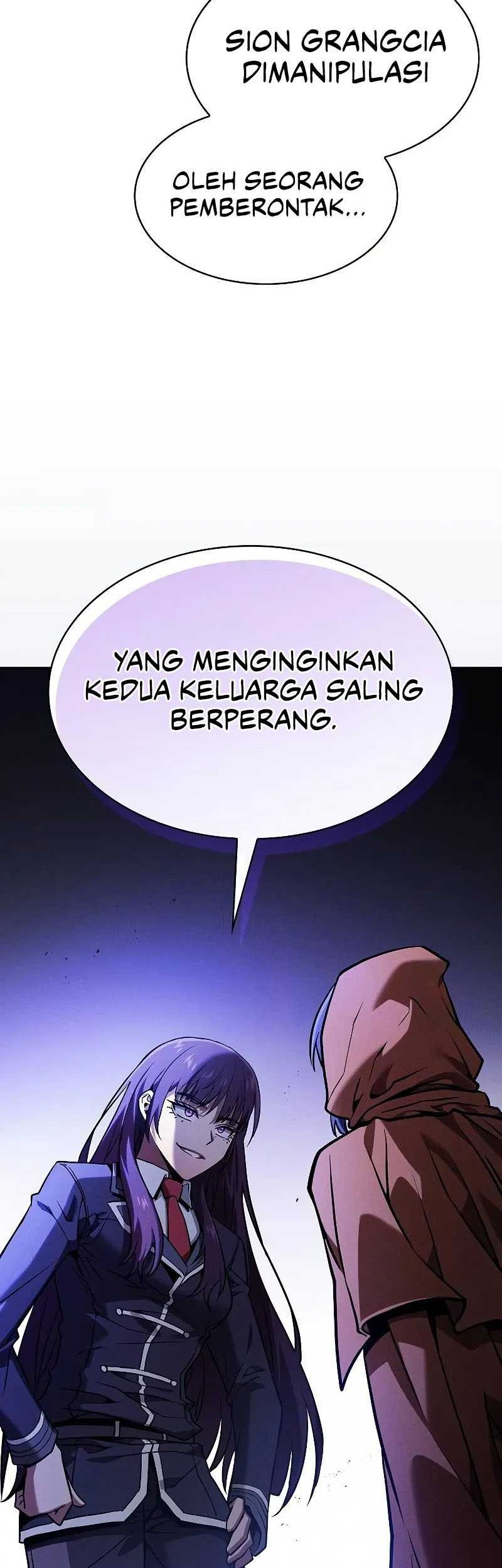 Academy’s Genius Swordmaster Chapter 81 - halaman 53